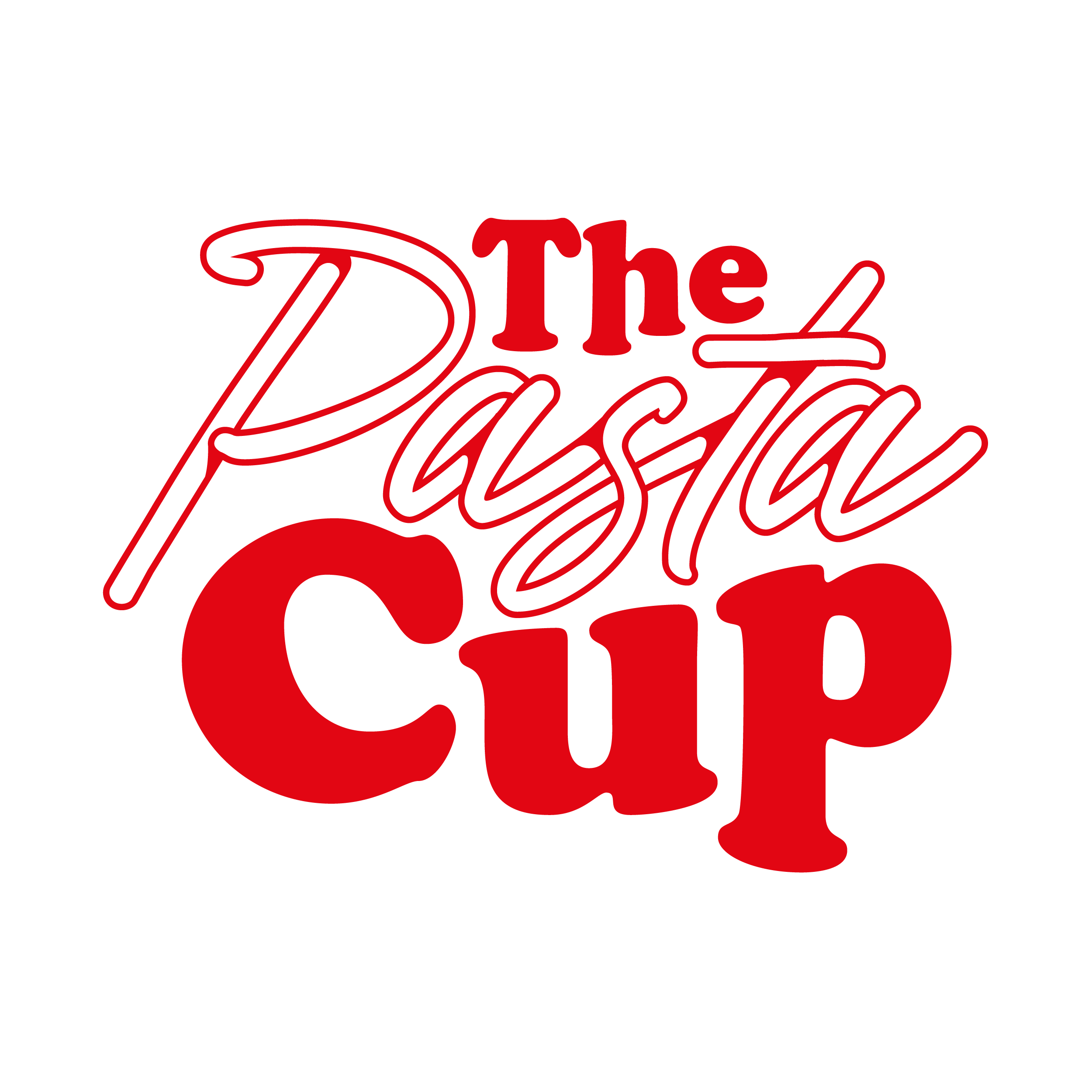 The Pasta Cup