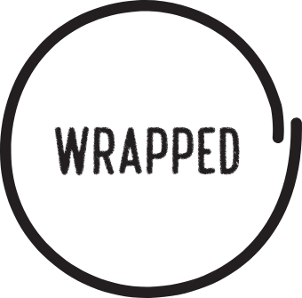 Wrapped